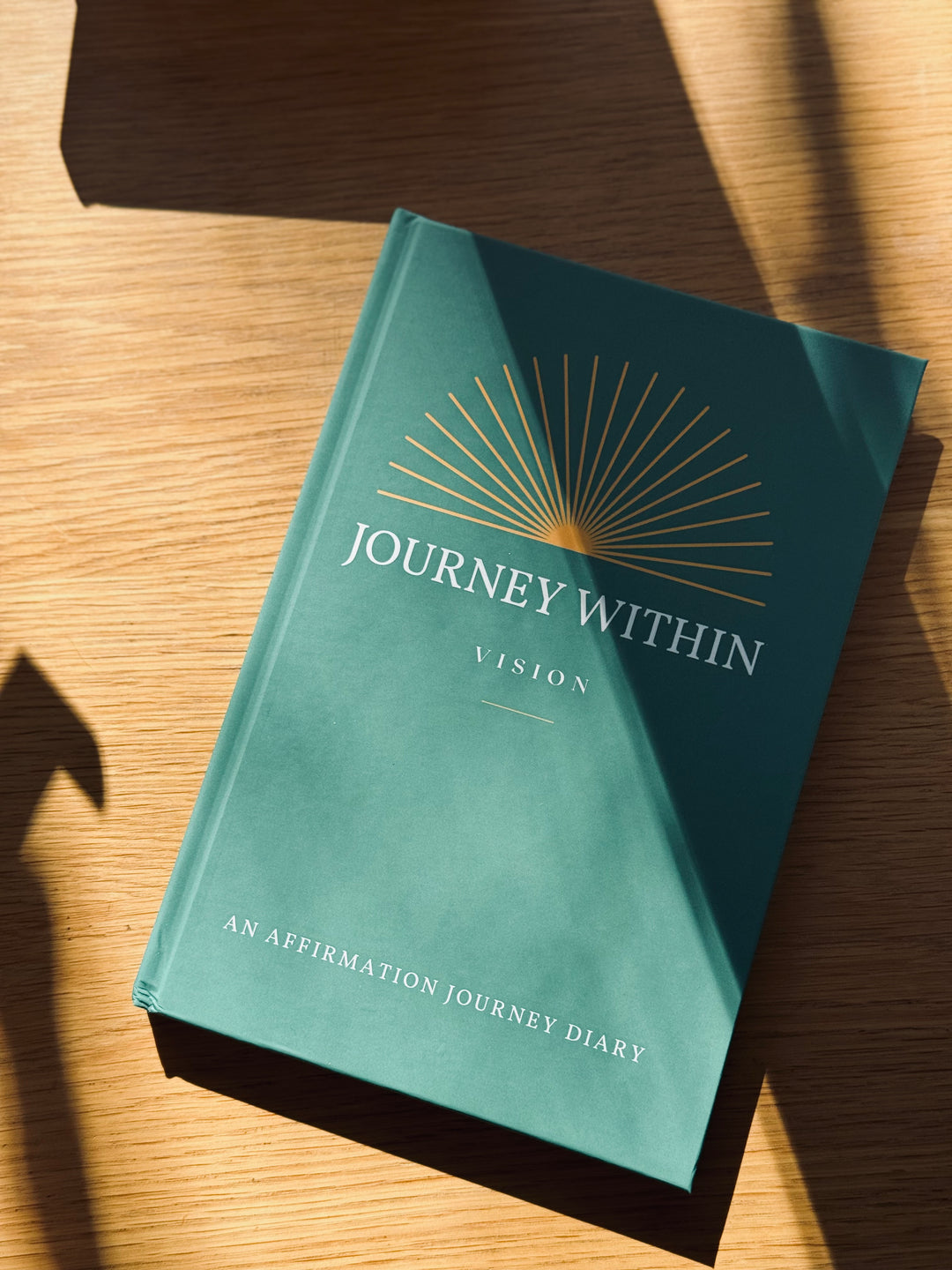 Journey Within Journal Series