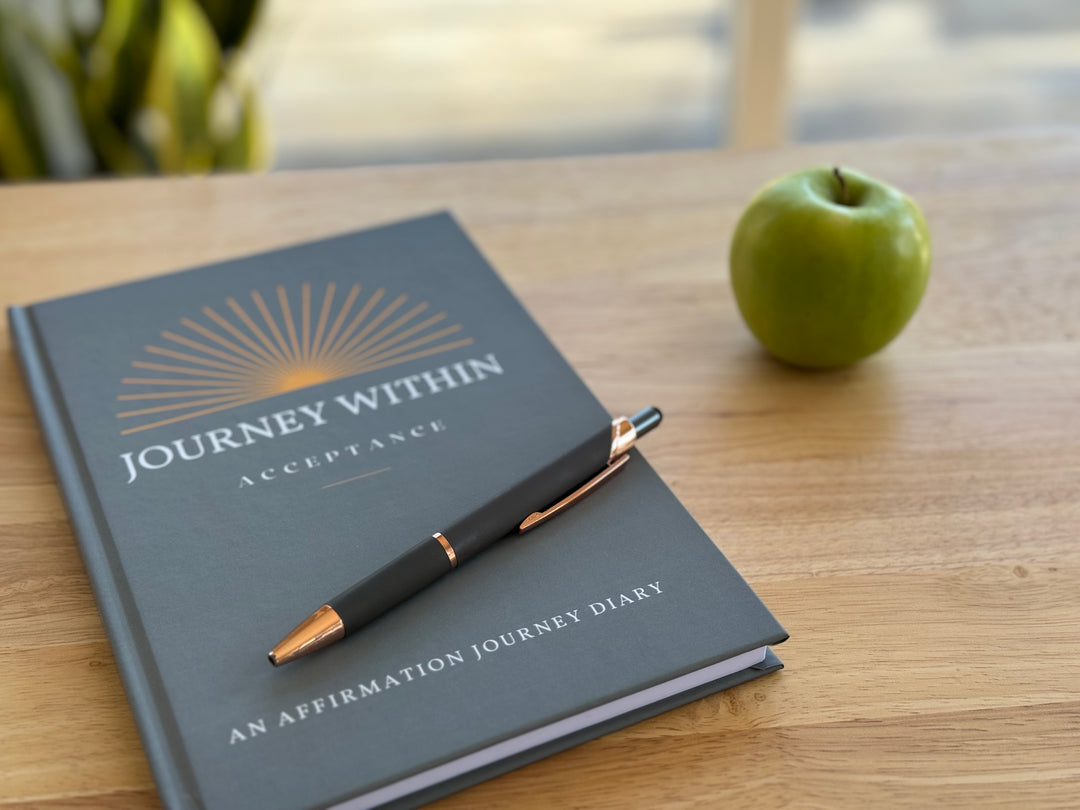 1 Month Affirmation Journey Bundle