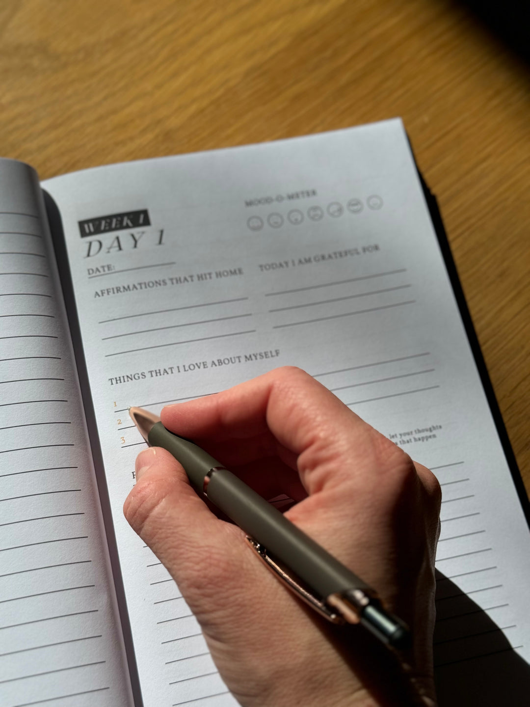 Affirmation Journey Box - 6 Month Subscription