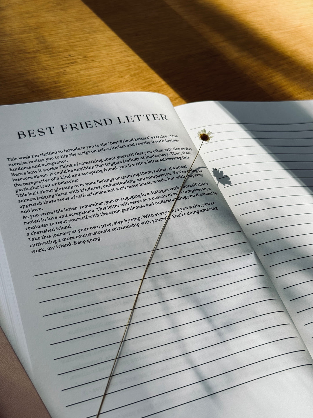 Affirmation Journey Box - 6 Month Subscription