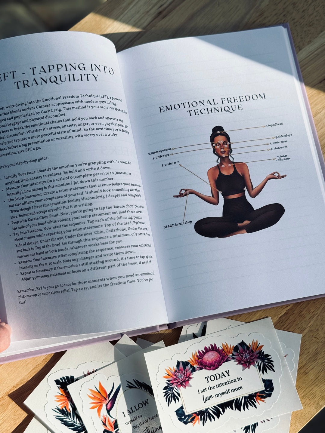 Affirmation Journey Box - 6 Month Subscription