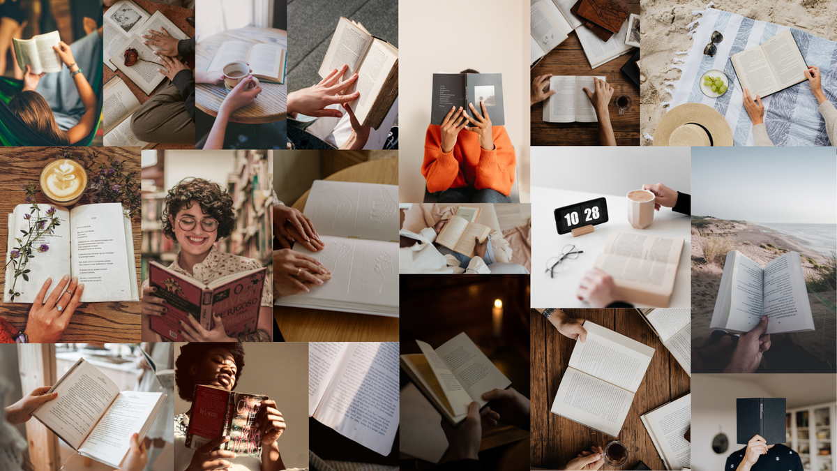 Top 10 Personal Growth Books to Fuel Your Self-Discovery Journey