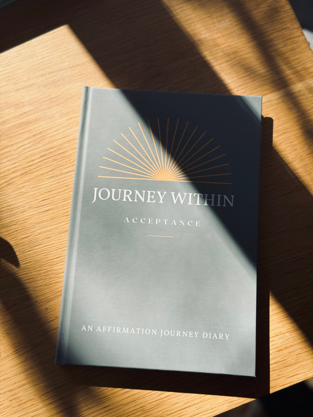 Journey Within Journal Series