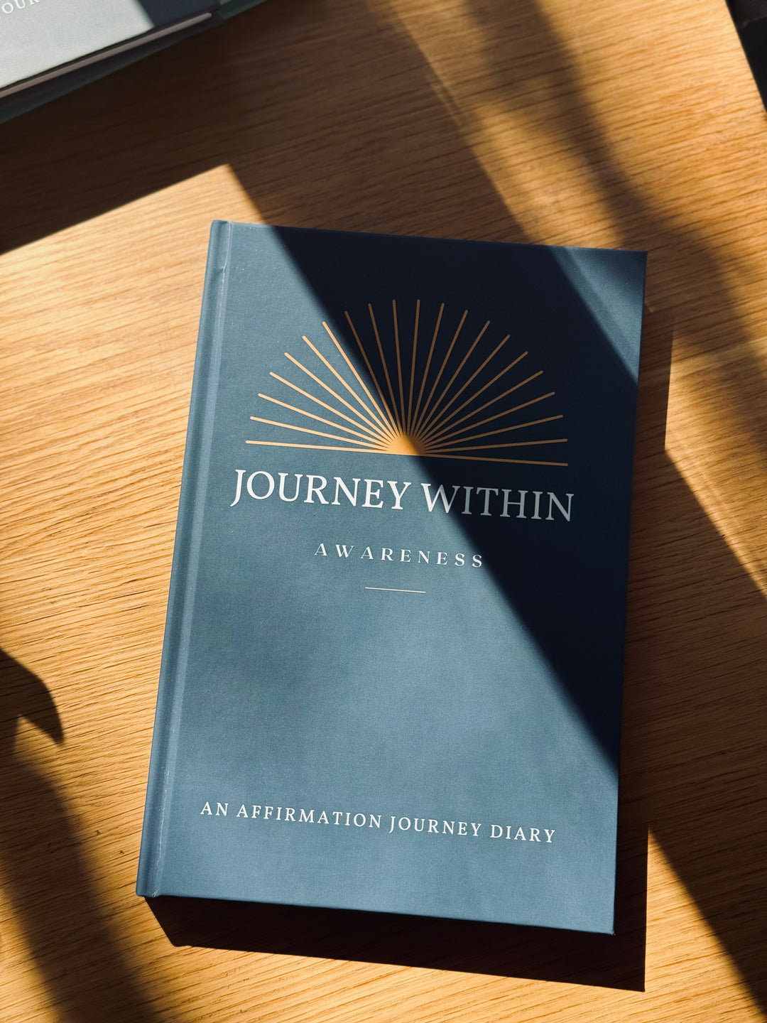 Journey Within Journal Series