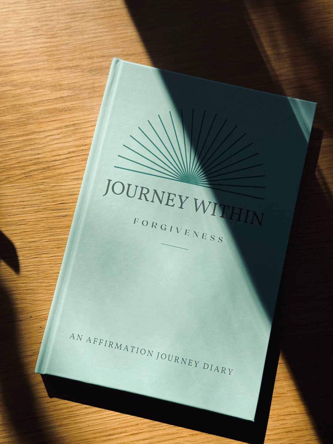 Journey Within Journal Series