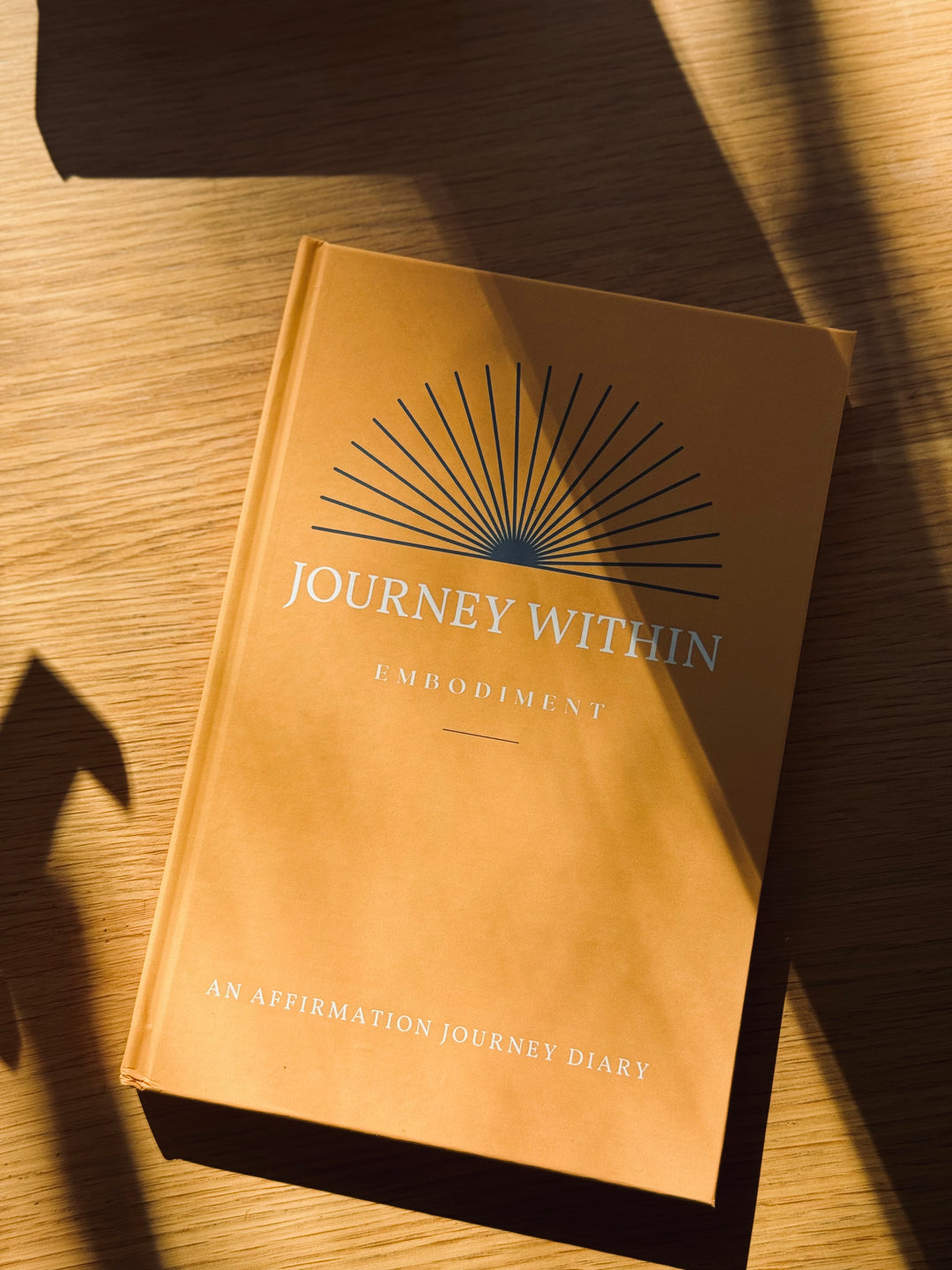 Journey Within Journal Series